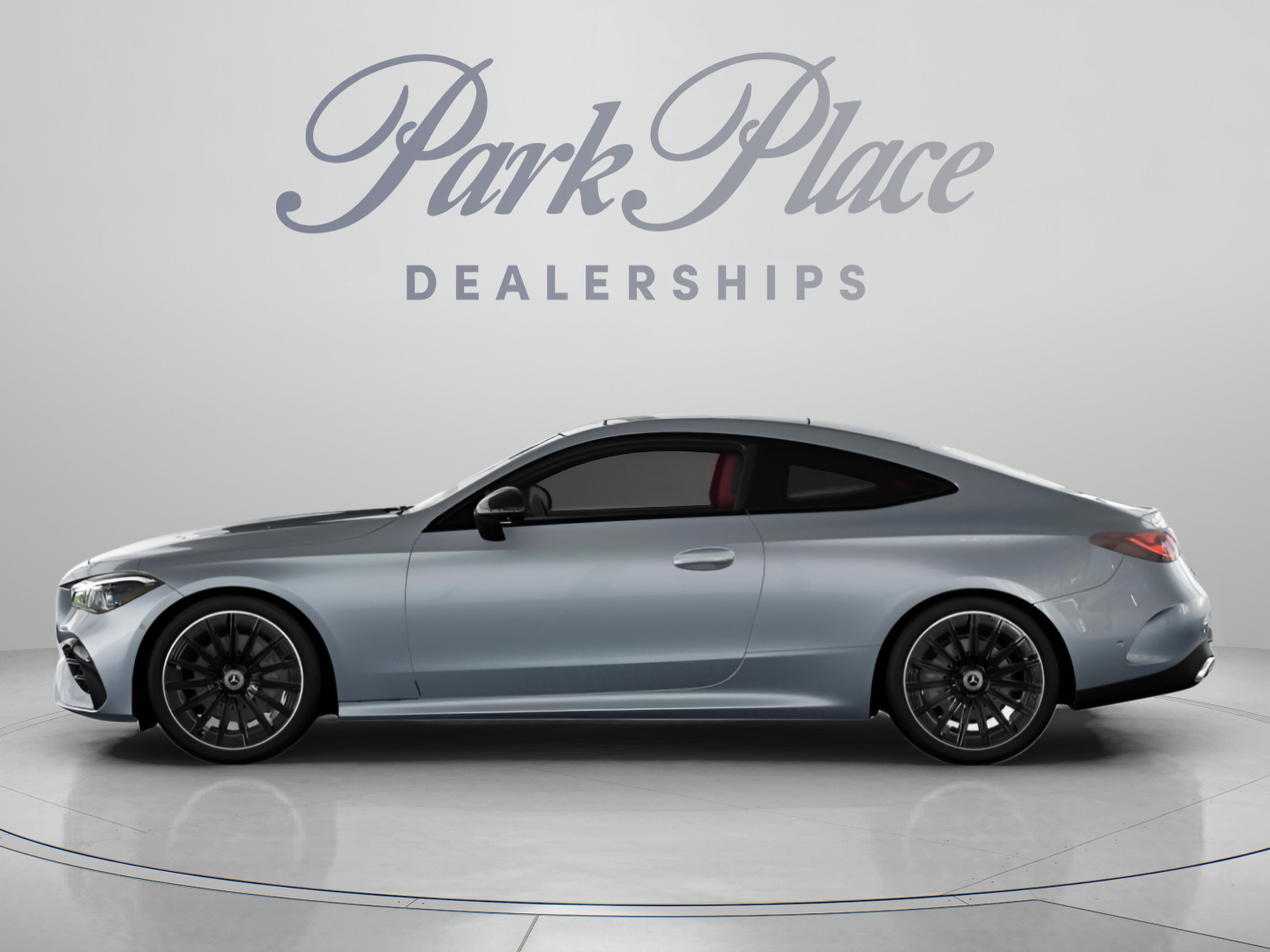 New 2026 Mercedes-Benz CLE 450 4MATIC Coupe image 6