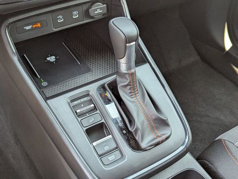 New 2026 Honda CR-V TrailSport image 26