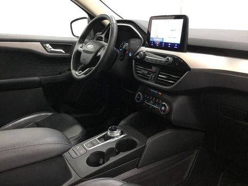 Used 2020 Ford Escape SEL AWD/4WD image 25