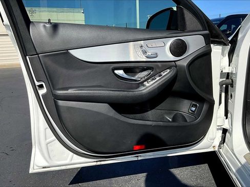 Used 2021 Mercedes-Benz C 300 Sedan image 25
