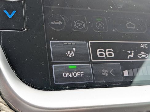 Certified 2024 Subaru Outback Limited AWD/4WD image 22