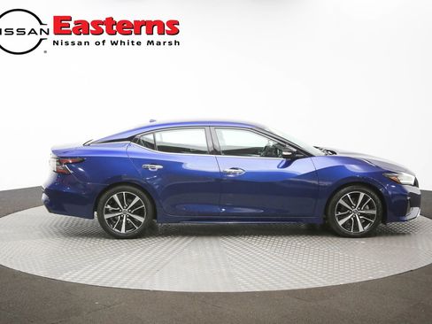 Used 2023 Nissan Maxima SV w/ Floor Mat Group image 68