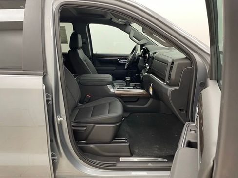 New 2026 Chevrolet Silverado 1500 RST image 15