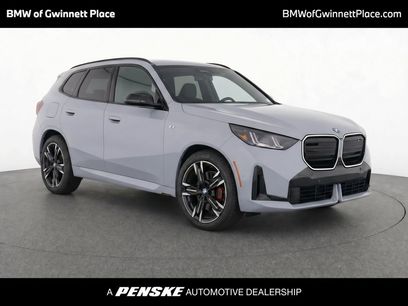 Used 2025 BMW X3 M50 w/ Premium Package