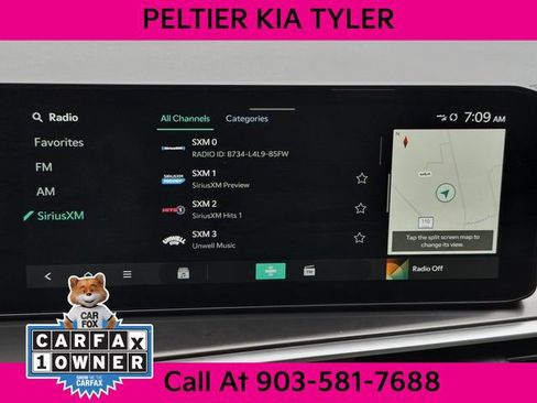 Certified 2025 Kia Sorento S w/ Panoramic Sunroof Package FWD image 40