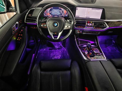 Used 2021 BMW X5 xDrive40i w/ Premium Package 2 AWD/4WD image 5