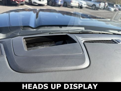 Used 2025 GMC Sierra 2500 Denali Ultimate image 9