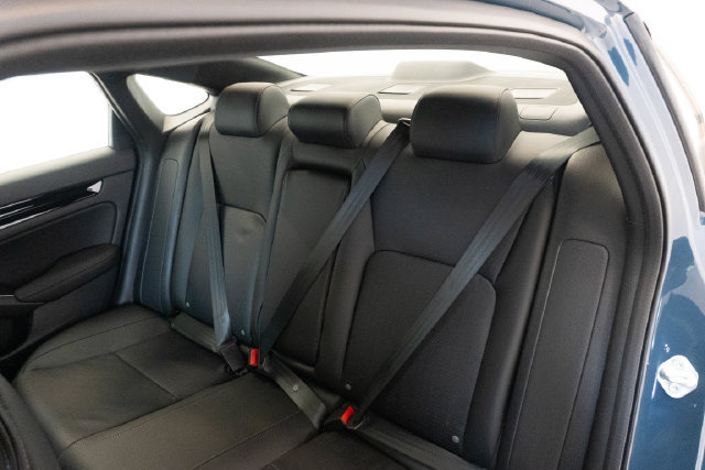 New 2026 Honda Civic Sport Touring image 7