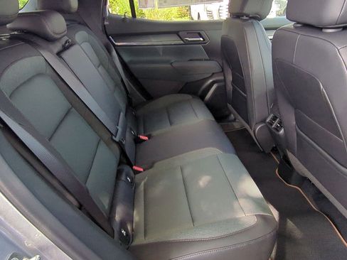 Used 2026 GMC Terrain AT4 w/ Technology Package II image 26