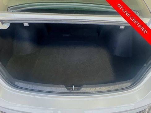 Certified 2023 Kia K5 GT-Line FWD image 26
