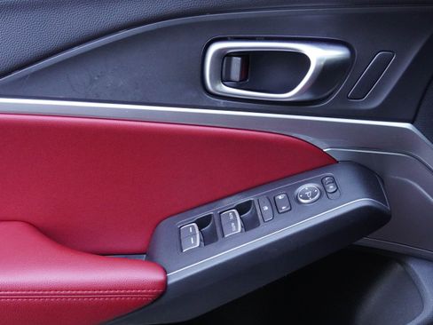 Used 2024 Acura Integra A-Spec FWD image 15