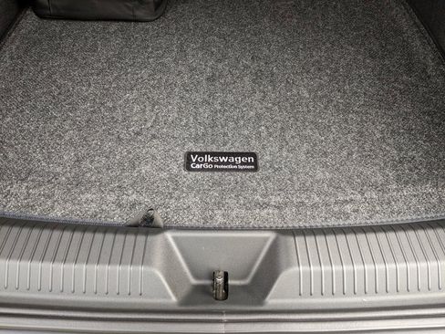 New 2025 Volkswagen ID.4 Pro S Plus image 28