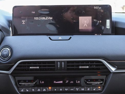 New 2026 MAZDA CX-90 Plug-In Hybrid w/Premium Sport image 16