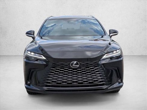 Certified 2023 Lexus RX 350 Premium w/ Cold Area Package FWD image 2