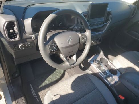 Used 2024 Ford Bronco Sport Big Bend image 21