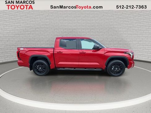 New 2026 Toyota Tundra SR5 RWD image 4