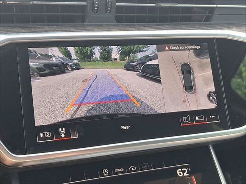 Certified 2023 Audi A6 2.0T Premium AWD/4WD image 19