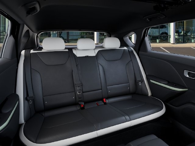 New 2026 Kia K4 GT-Line Turbo w/ GT-Line Premium Package FWD image 16