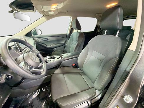 Used 2024 Nissan Rogue S AWD/4WD image 20