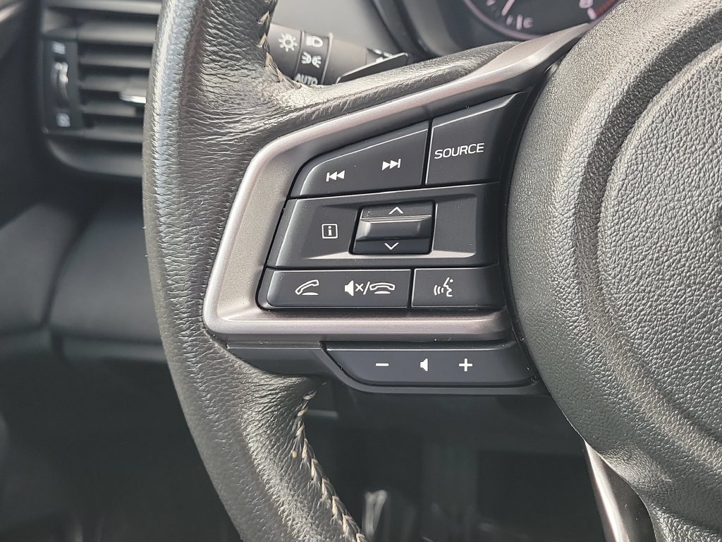 Used 2025 Subaru Outback Premium AWD/4WD image 9