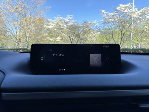 New 2026 MAZDA CX-50 AWD 2.5 S w/ Accent Package image 16