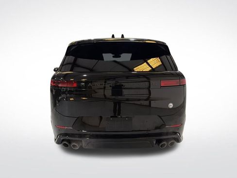 Used 2024 Land Rover Range Rover Sport image 8