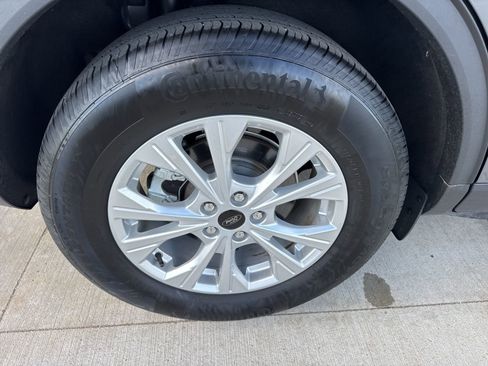 Certified 2024 Ford Escape Active image 20