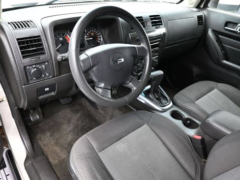 Used 2007 HUMMER H3 AWD/4WD image 22