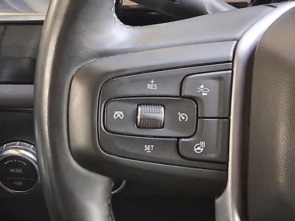 Used 2024 GMC Sierra 1500 Elevation RWD image 12