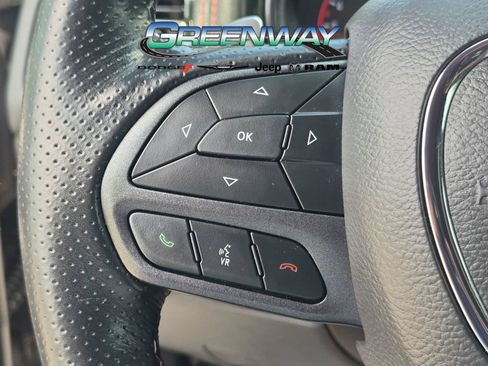 Used 2023 Dodge Durango GT RWD image 24