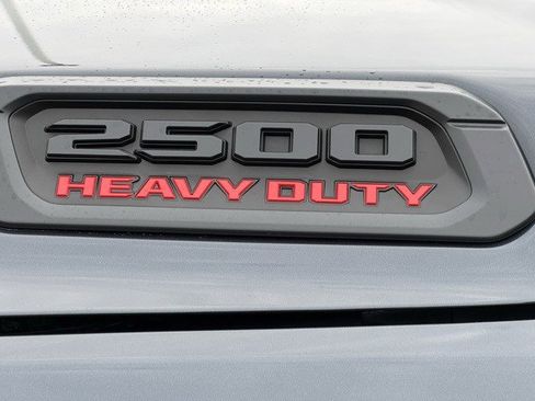 New 2026 RAM 2500 Big Horn image 39