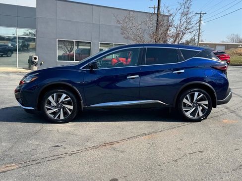 Used 2024 Nissan Murano SL image 6