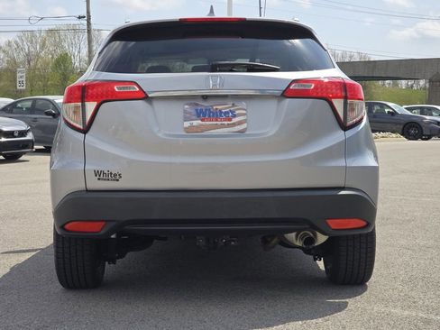 Used 2022 Honda HR-V EX image 18