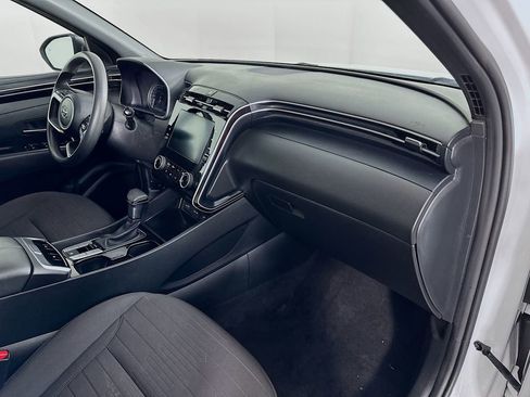 Used 2023 Hyundai Santa Cruz SEL image 35