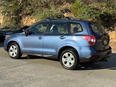 Used 2014 Subaru Forester 2.5i AWD/4WD image 4