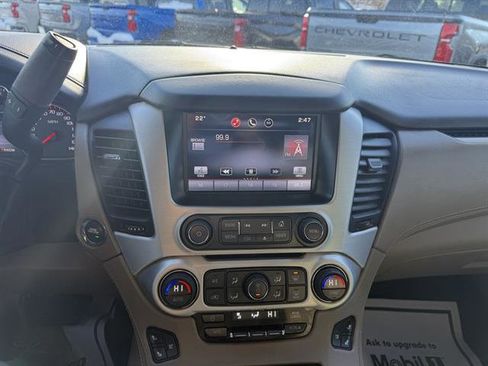 Used 2015 GMC Yukon SLT w/ Open Road Package image 46