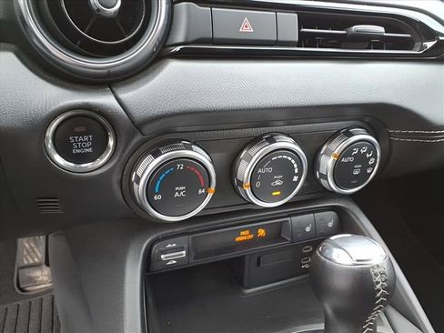 Used 2024 MAZDA MX-5 Miata RF Grand Touring image 17