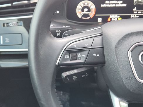 Used 2019 Audi Q8 Prestige w/ Luxury Package image 30