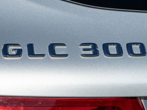 Used 2016 Mercedes-Benz GLC 300 image 5