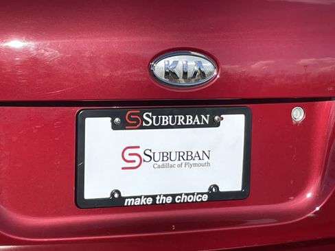 Used 2007 Kia Optima EX image 36