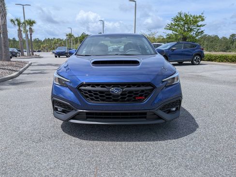 New 2026 Subaru WRX Premium image 9