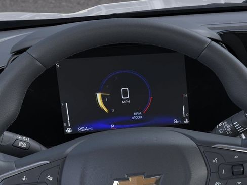 New 2026 Chevrolet Trax LT w/ Midnight Edition FWD image 18