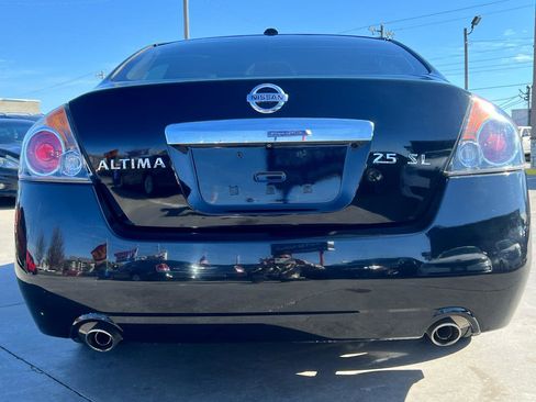 Used 2012 Nissan Altima 2.5 SL w/ 2.5SL Pkg image 8
