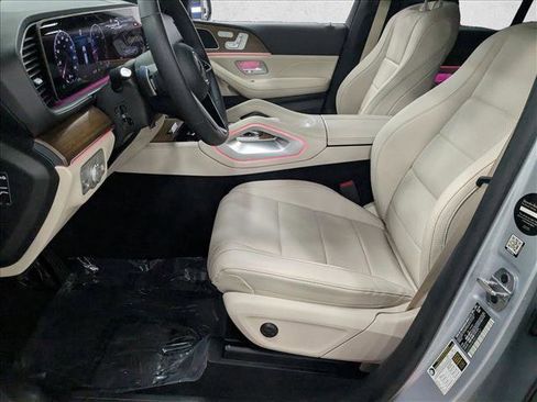 Certified 2024 Mercedes-Benz GLE 350 4MATIC image 16