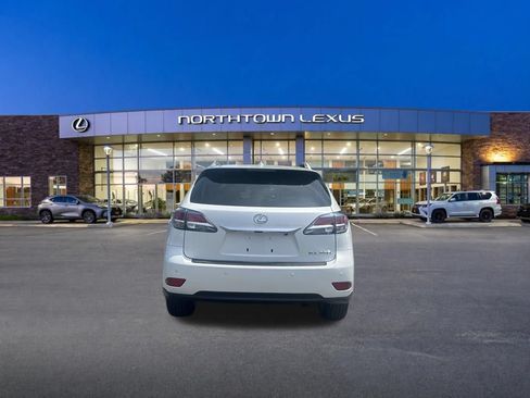 Used 2014 Lexus RX 350 FWD w/ Navigation Package image 20