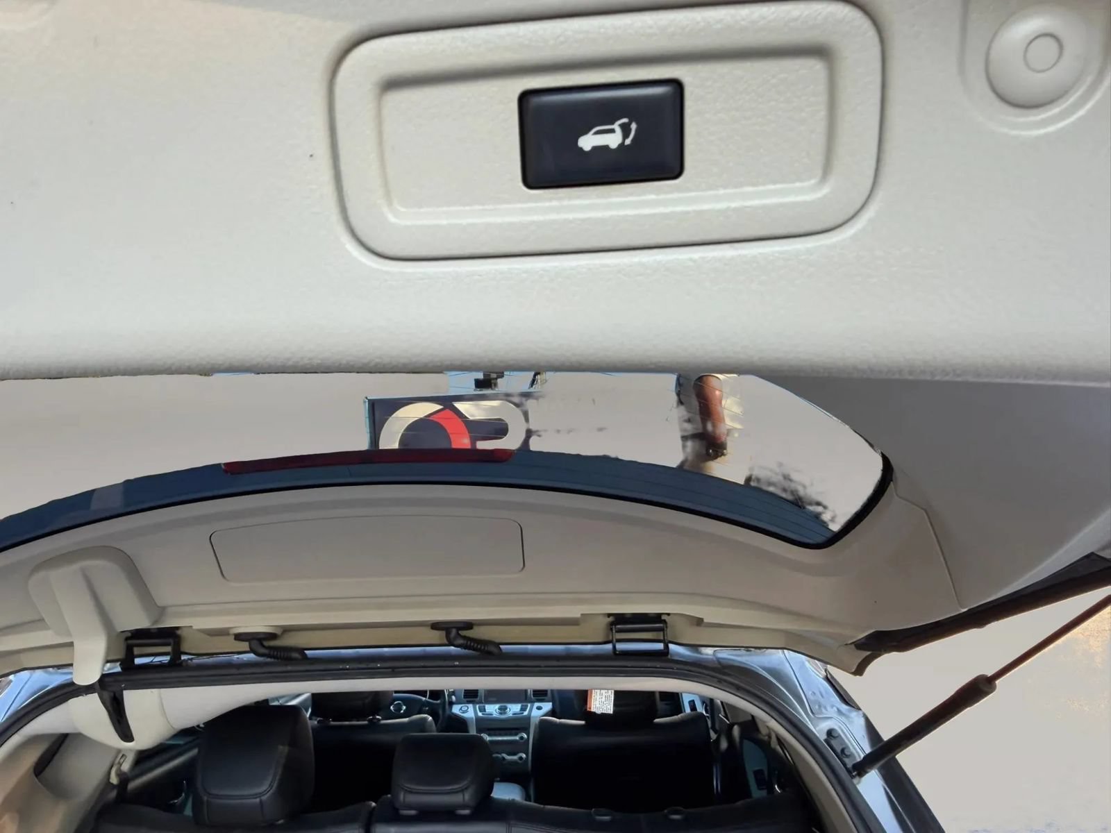 Used 2014 Nissan Murano SL w/ Navigation Package AWD/4WD image 20