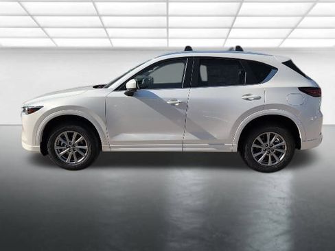 New 2025 MAZDA CX-5 AWD 2.5 S image 31