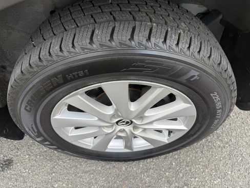 Used 2015 MAZDA CX-5 Touring w/ Bose/Moonroof Package AWD/4WD image 39