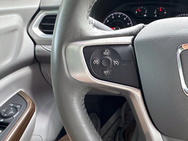 Used 2019 GMC Acadia SLE FWD image 23