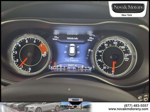 Used 2022 Jeep Cherokee Limited AWD/4WD image 22